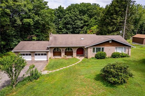 483 Twin Lakes Road, Unity Twp, PA, 15650 | Card Image