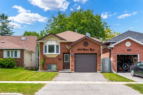 30A Varcoe Rd, Courtice, ON, L1E2T7 | Card Image