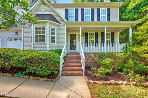 1905 Middle Ridge Dr, Willow Spring, NC, 27592-6822 | Card Image