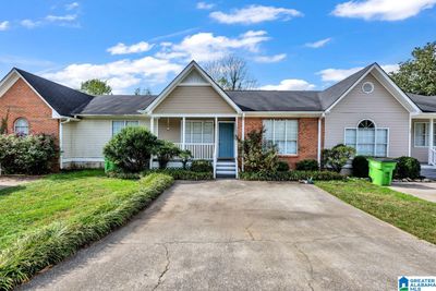 1309 Pamela Street, Townhouse with 2 bedrooms, 2 bathrooms and null parking in Leeds AL | Image 2