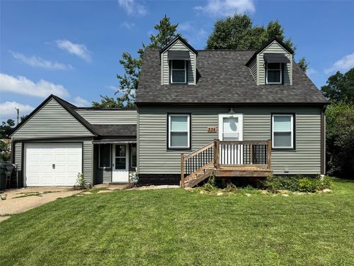 336 20th St Nw, Cedar Rapids, IA, 52405-3602 | Card Image