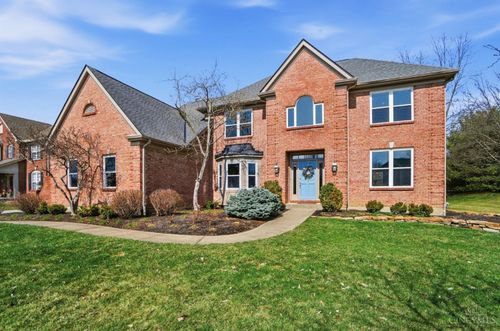 6306 Caddies Way, Mason, OH, 45040-5666 | Card Image