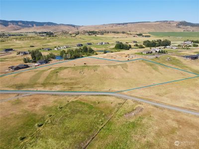 640 Majestic Heights Drive, Home with 0 bedrooms, 0 bathrooms and null parking in Ellensburg WA | Image 2