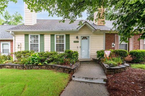 1926 Cheatham Woods Dr Sw, Marietta, GA, 30008-4449 | Card Image