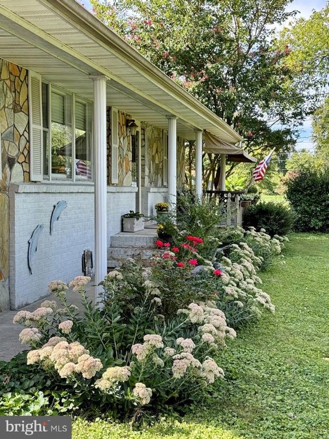 270 W Potomac Dr, House other with 3 bedrooms, 2 bathrooms and null parking in COLONIAL BEACH VA | Image 59