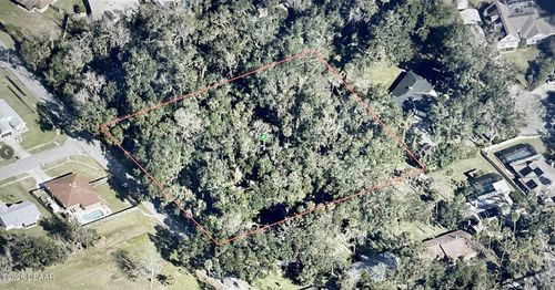 0 Pepper Hill Rd, PORT ORANGE, FL, 32129 | Card Image