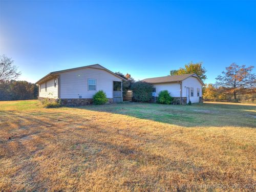 2335 N 340 Road, Haskell, OK, 74436 | Card Image