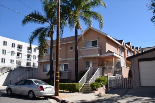 10128 Hillhaven, Tujunga, CA, 91042 | Card Image