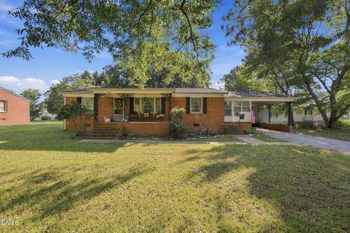 2975 Us Highway 158 W, Yanceyville, NC, 27379 | Card Image