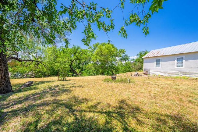 208 Francisco Lemos St, House other with 1 bedrooms, 1 bathrooms and null parking in Kerrville TX | Image 22