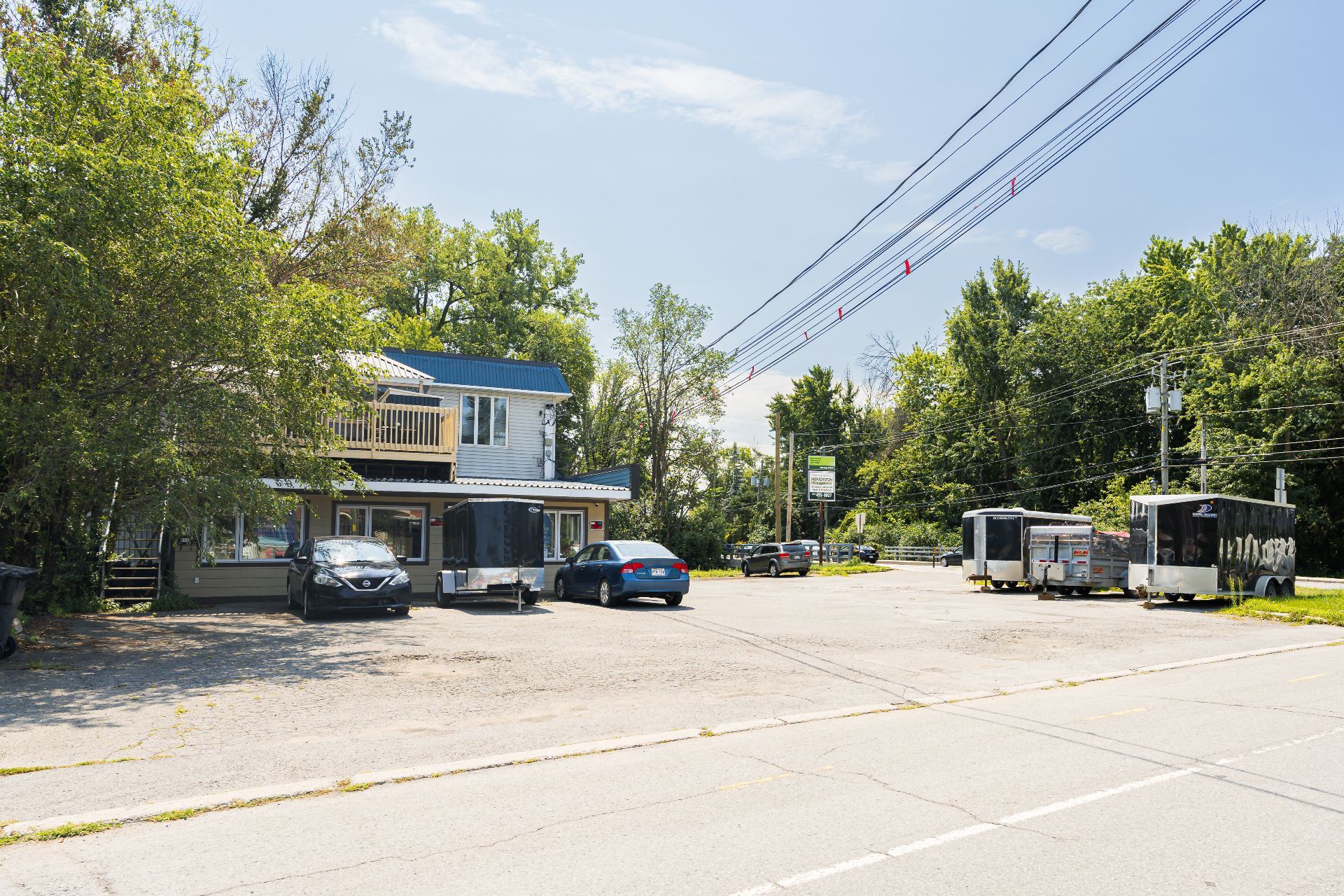 Commercial Sale in Vaudreuil-Dorion 3