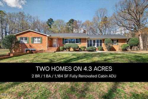 4316 Erwin Rd, Durham, NC, 27705-5212 | Card Image