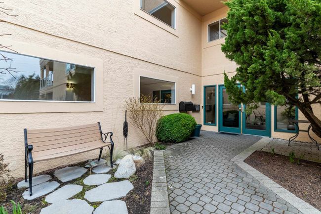 201 - 1255 Best Street, Condo with 2 bedrooms, 2 bathrooms and 1 parking in White Rock BC | Image 28