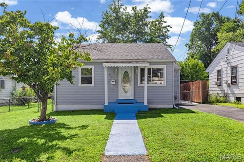 9621 Clyde Ave, Saint Louis, MO, 63125-2020 | Card Image