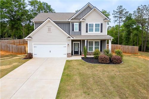 115 Scout Hut Rd, Danielsville, GA, 30633 | Card Image