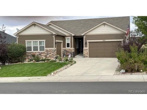 5900 Echo Hollow St, Castle Rock, CO, 80104-3452 | Card Image