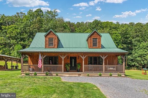 1396 Cullers Run Rd, MATHIAS, WV, 26812 | Card Image