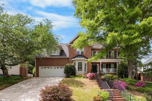 204 S Staghorn Lane, Greer, SC, 29650 | Card Image