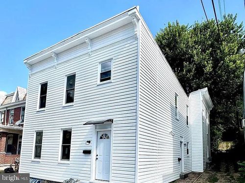449 Columbia St, CUMBERLAND, MD, 21502-1670 | Card Image