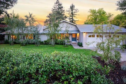 630 La Mesa Dr, Portola Valley, CA, 94028-7544 | Card Image