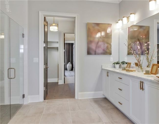 65 - 5590 Overlook Club Cir, Townhouse with 3 bedrooms, 3 bathrooms and null parking in Suwanee GA | Image 6