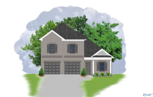 118 Alton Dale Drive, Toney, AL, 35773 | Card Image