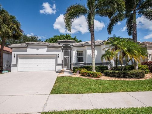 3770 Country Vista Way, Lake Worth, FL, 33467-2442 | Card Image