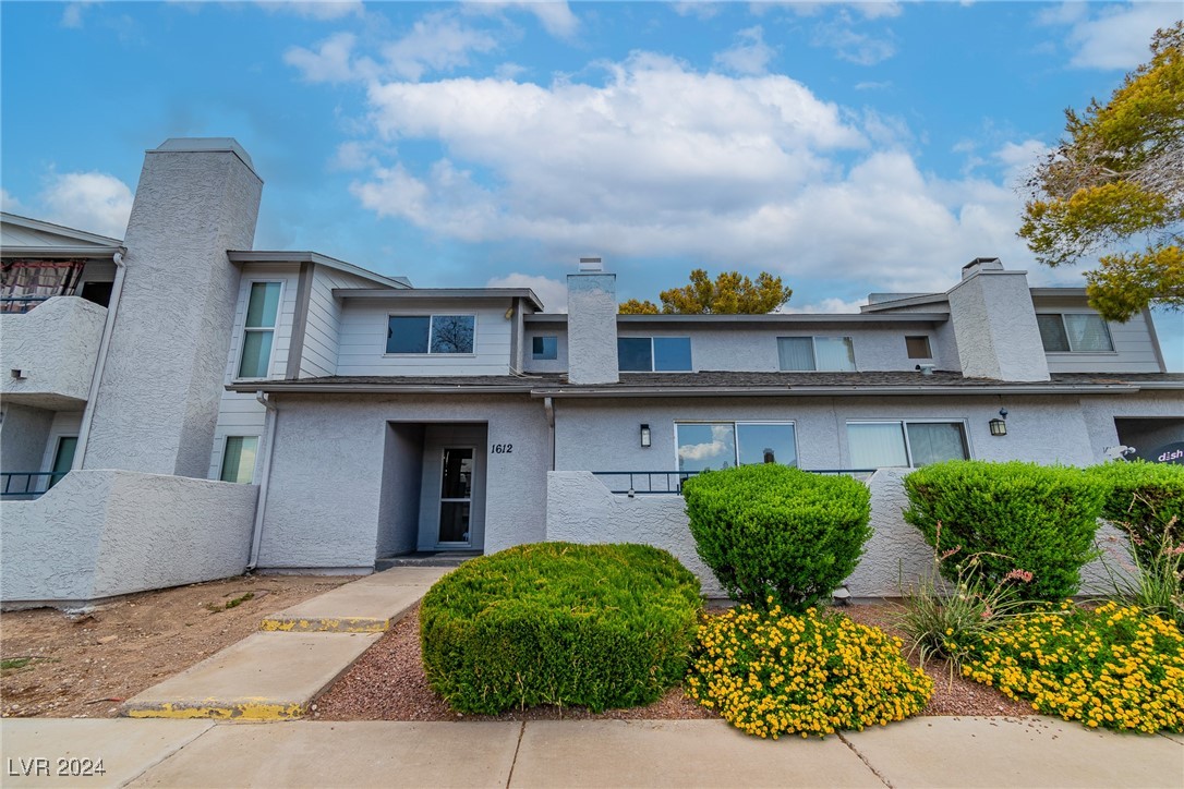 Justin Pl, Henderson, NV 89011
