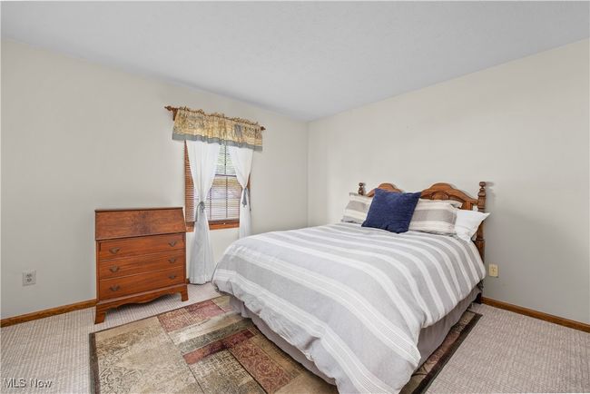 Bedroom 3 featuring carpet flooring | Image 25