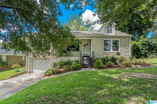 1401 3rd Ave, FULTONDALE, AL, 35068-1827 | Card Image