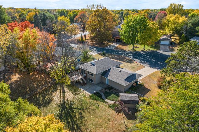 Backyard with Storage Shed | Image 28