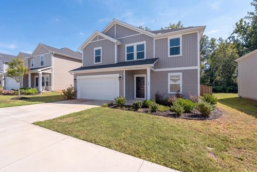 109 Mainsail Way, Spartanburg, SC, 29306-7201 | Card Image