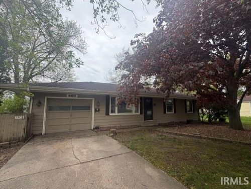 1305 Laurel Street, Elkhart, IN, 46514-1845 | Card Image