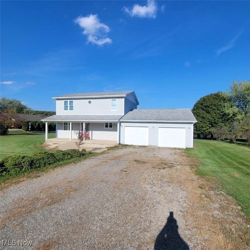 46690 Winston Dr, East Liverpool, OH, 43920-9720 | Card Image