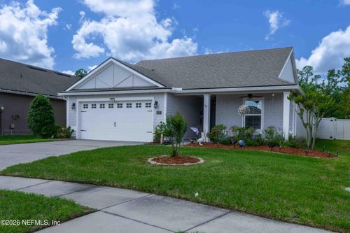 554 Vonron Dr, Jacksonville, FL, 32222-2886 | Card Image