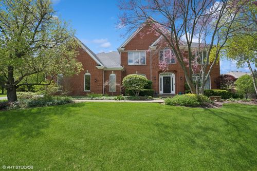 22935 N North Woodcrest Ln, Kildeer, IL, 60047-7844 | Card Image