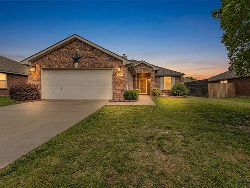308 Long Prairie Drive, Forney, TX, 75126 | Card Image