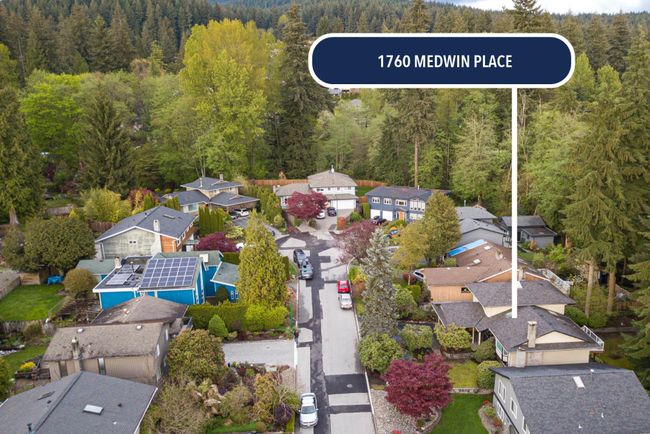 1760 Medwin Place, House other with 6 bedrooms, 4 bathrooms and 4 parking in North Vancouver BC | Image 30