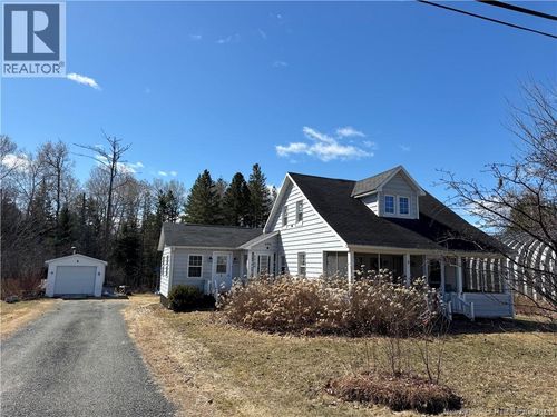 1709 Rte 425, Sunny Corner, NB, E9E1J1 | Card Image