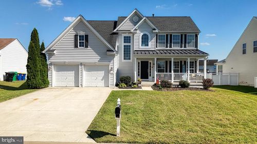 240 Mayapple Ln, MAGNOLIA, DE, 19962-3673 | Card Image