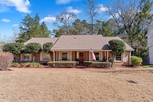 3053 Bell Grove Drive, Tallahassee, FL, 32308 | Card Image