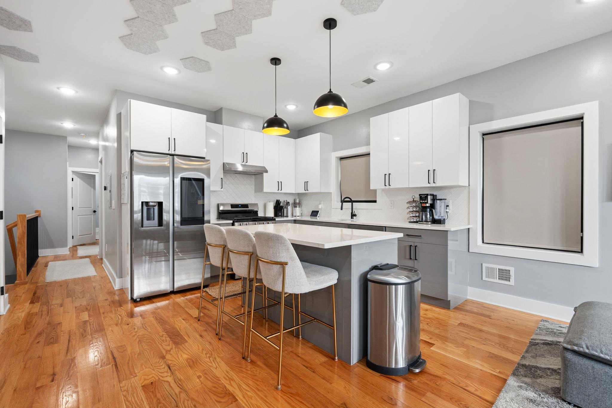 Residential in JC, West Bergen 5