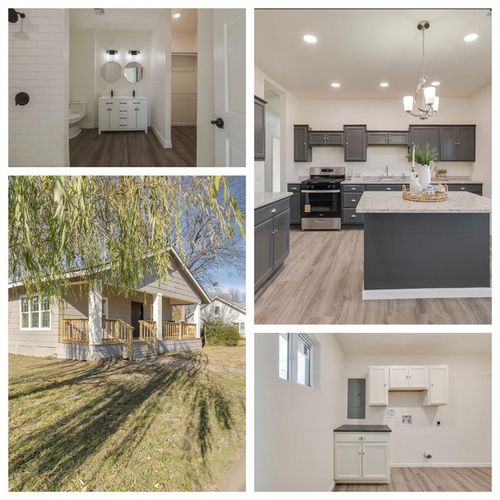 502 N Broadway St, Checotah, OK, 74426-1629 | Card Image