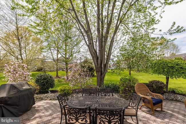 20 Powderhorn Way, House other with 2 bedrooms, 2 bathrooms and null parking in Allentown NJ | Image 30