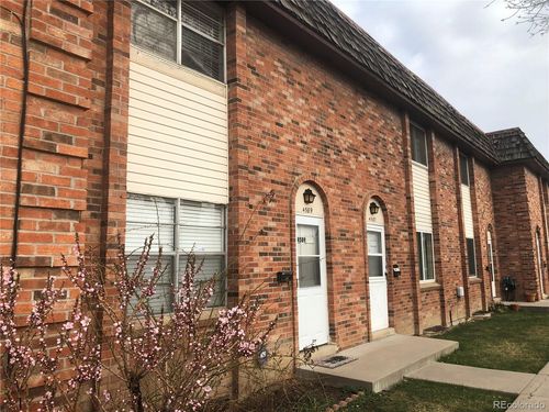 4589 S Lowell Blvd, Denver, CO, 80236-3603 | Card Image