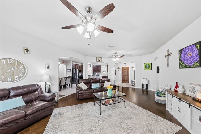 239 Springwood Ranch Loop, House other with 4 bedrooms, 2 bathrooms and null parking in Springtown TX | Image 14