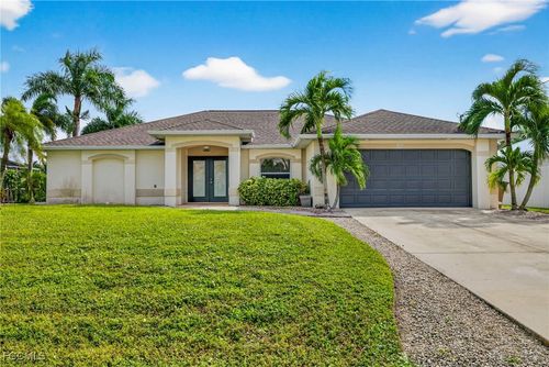 1826 28th Ter, Cape Coral, FL, 33914-4059 | Card Image