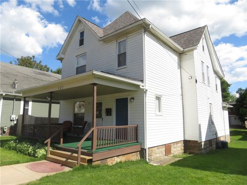 2-327 W Brady St, Butler, PA, 16001-5303 | Card Image