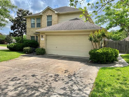 155 Green Isle Ave, Dickinson, TX, 77539-5799 | Card Image