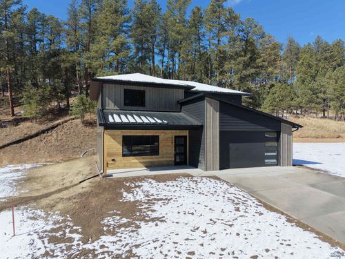 24225 Granite Point Ct, Keystone, SD, 57751-6673 | Card Image